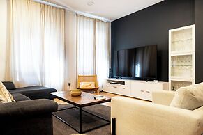Infinium Zamora Suites y Apartamentos