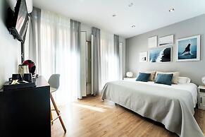 Infinium Zamora Suites y Apartamentos