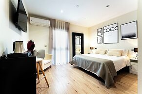 Infinium Zamora Suites y Apartamentos