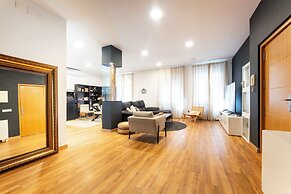 Infinium Zamora Suites y Apartamentos