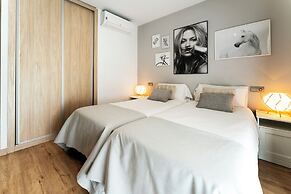 Infinium Zamora Suites y Apartamentos