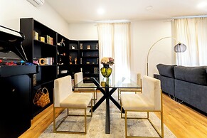 Infinium Zamora Suites y Apartamentos