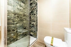 Infinium Zamora Suites y Apartamentos