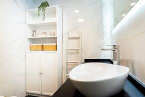 Infinium Zamora Suites y Apartamentos