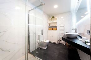 Infinium Zamora Suites y Apartamentos