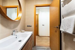 Infinium Zamora Suites y Apartamentos