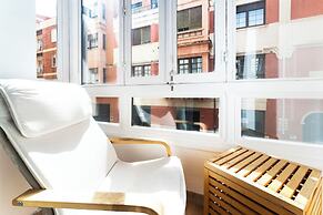 Infinium Zamora Suites y Apartamentos