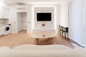 Infinium Zamora Suites y Apartamentos