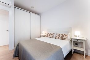Infinium Zamora Suites y Apartamentos