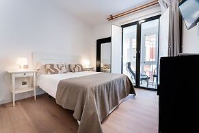 Infinium Zamora Suites y Apartamentos