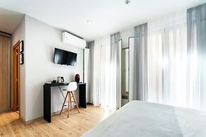 Infinium Zamora Suites y Apartamentos