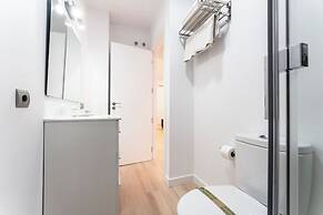 Infinium Zamora Suites y Apartamentos