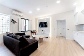 Infinium Zamora Suites y Apartamentos