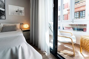 Infinium Zamora Suites y Apartamentos