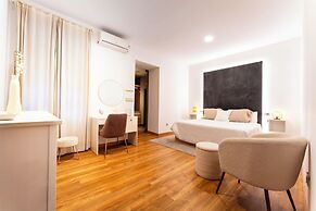 Infinium Zamora Suites y Apartamentos