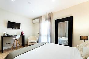 Infinium Zamora Suites y Apartamentos
