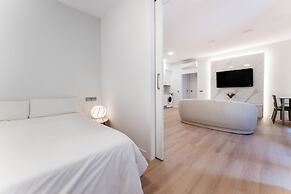 Infinium Zamora Suites y Apartamentos