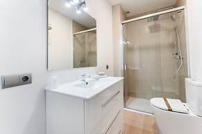 Infinium Zamora Suites y Apartamentos