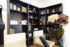 Infinium Zamora Suites y Apartamentos