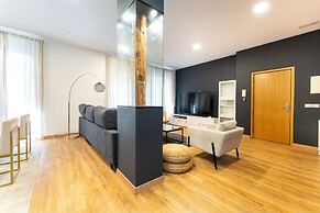 Infinium Zamora Suites y Apartamentos
