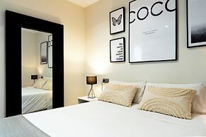 Infinium Zamora Suites y Apartamentos