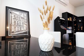 Infinium Zamora Suites y Apartamentos