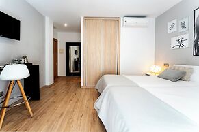 Infinium Zamora Suites y Apartamentos