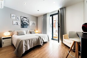 Infinium Zamora Suites y Apartamentos