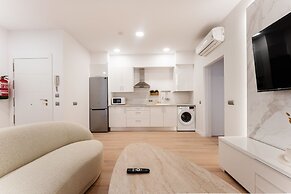 Infinium Zamora Suites y Apartamentos