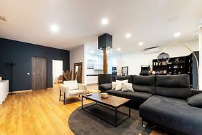 Infinium Zamora Suites y Apartamentos