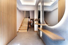 Infinium Zamora Suites y Apartamentos