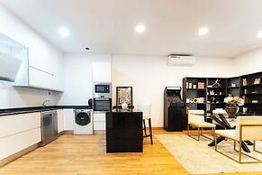 Infinium Zamora Suites y Apartamentos