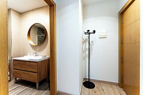 Infinium Zamora Suites y Apartamentos