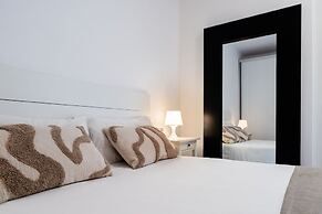 Infinium Zamora Suites y Apartamentos