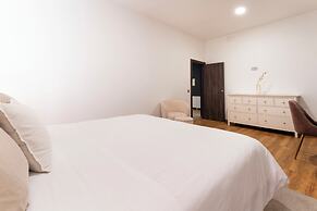 Infinium Zamora Suites y Apartamentos
