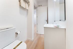 Infinium Zamora Suites y Apartamentos