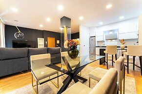 Infinium Zamora Suites y Apartamentos