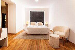 Infinium Zamora Suites y Apartamentos