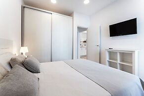 Infinium Zamora Suites y Apartamentos
