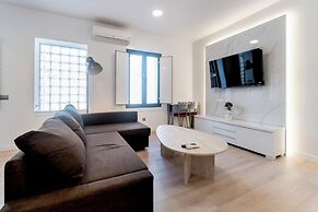 Infinium Zamora Suites y Apartamentos
