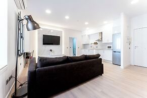Infinium Zamora Suites y Apartamentos