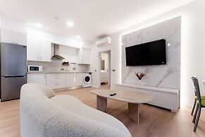 Infinium Zamora Suites y Apartamentos
