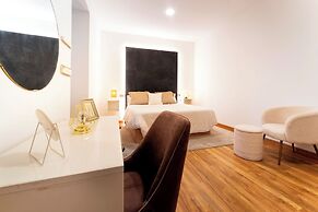 Infinium Zamora Suites y Apartamentos