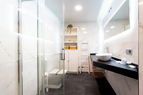 Infinium Zamora Suites y Apartamentos