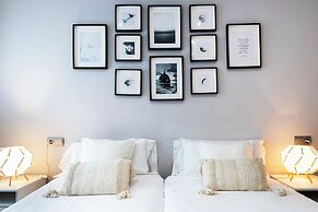 Infinium Zamora Suites y Apartamentos