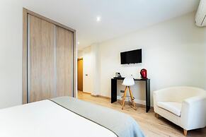 Infinium Zamora Suites y Apartamentos