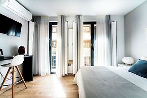 Infinium Zamora Suites y Apartamentos