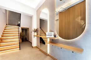Infinium Zamora Suites y Apartamentos