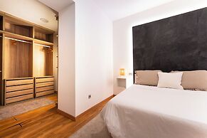 Infinium Zamora Suites y Apartamentos