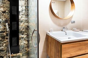 Infinium Zamora Suites y Apartamentos